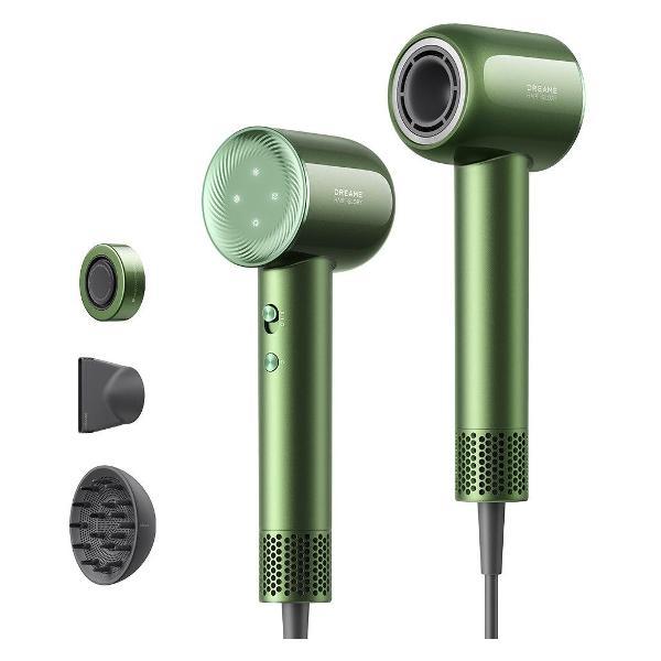 Изображение товара Фен Dreame Hair Glory Master AHD10 Green