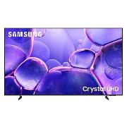 Изображение товара Телевизор Samsung UE50U8000FUXRU