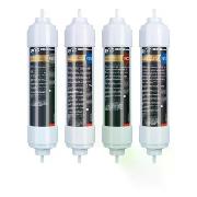 Изображение товара Картридж для фильтра Prio Новая вода К 684
