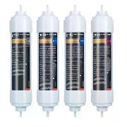 Изображение товара Картридж для фильтра Prio Новая вода К 686