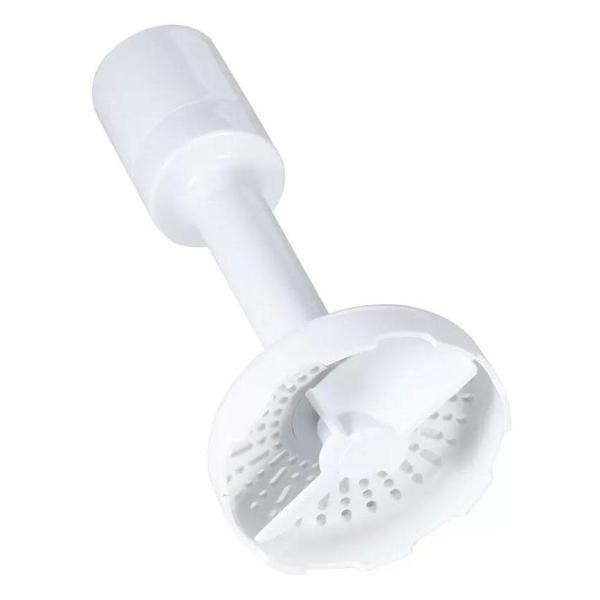 Изображение товара Насадка для блендера Polaris PPM 0104 белый