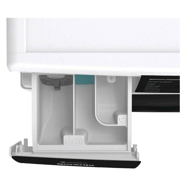 Изображение товара Стиральная машина Gorenje WPNA84A2TWIFI/C
