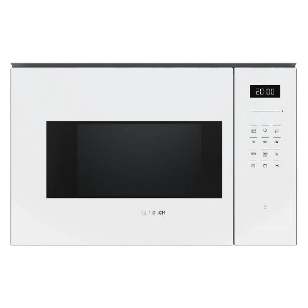 Встраиваемая микроволновая печь Bosch BEL554MW2