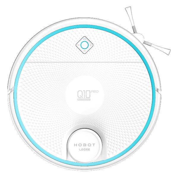 Изображение товара Робот-пылесос Hobot LEGEE-Q10 Pro