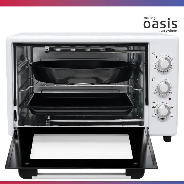Изображение товара Мини-печь Oasis M-40CW1