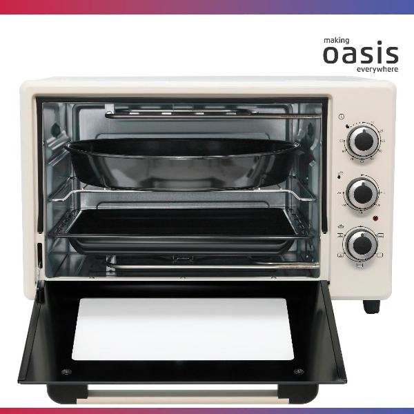 Изображение товара Мини-печь Oasis M-40CI1