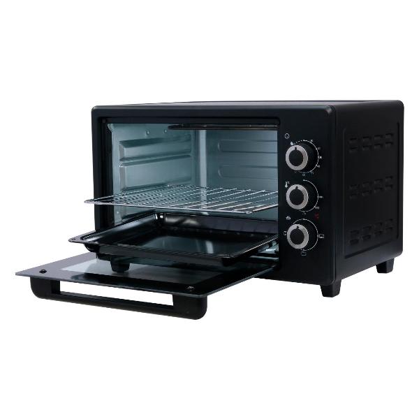 Изображение товара Мини-печь Oasis M-28B1