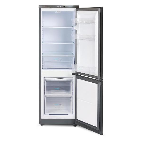 Изображение товара Холодильник Бирюса W418