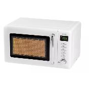 Изображение товара Микроволновая печь соло Harper HMW-20ST02 White