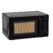 Изображение товара Микроволновая печь соло Harper HMW-20ST02 Black