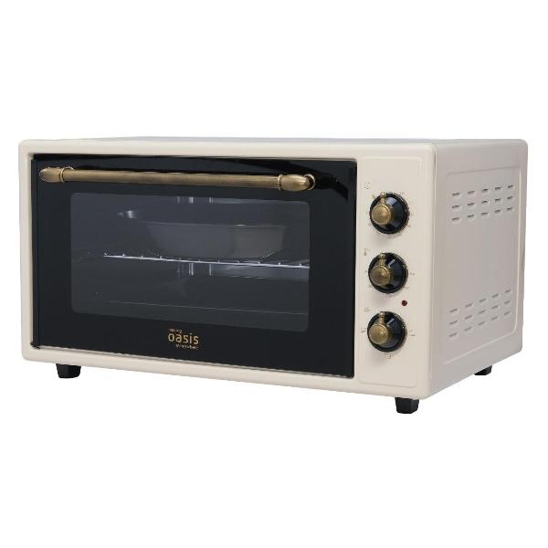 Изображение товара Мини-печь Oasis M-50RU1