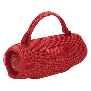Изображение товара Беспроводная акустика JBL CHARGE 6 Red