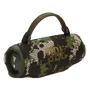 Изображение товара Беспроводная акустика JBL CHARGE 6 Camouflage