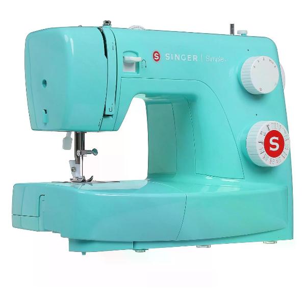 Изображение товара Швейная машина Singer 3223 Green