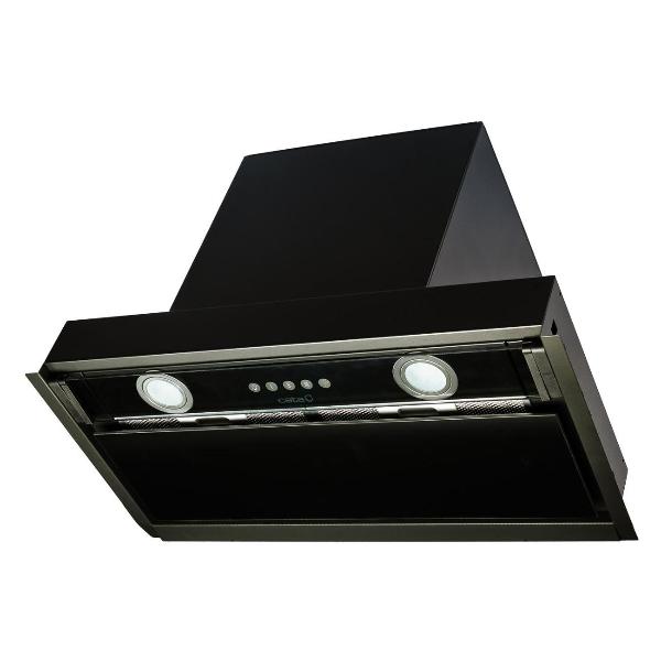 Вытяжка Cata GME-60 BK /L