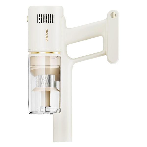 Изображение товара Пылесос ручной (handstick) Dreame R10s Essential (VZV29A) белый