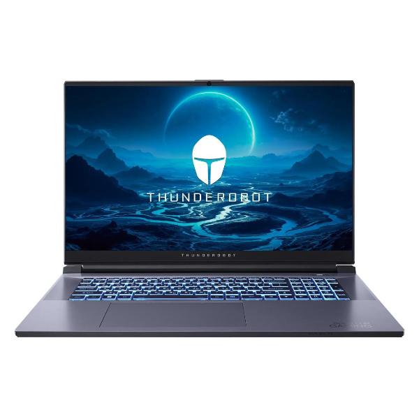 Изображение товара Ноутбук игровой Thunderobot 911 Plus SD (JT009800KRU)