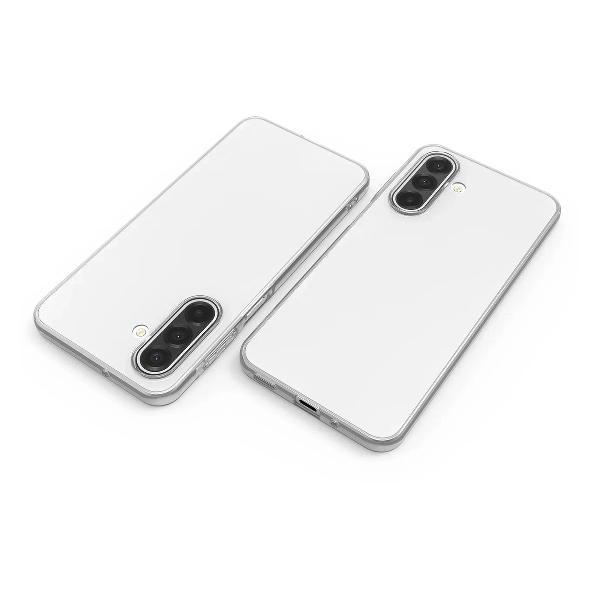 Изображение товара Чехол Deppa Gel Case Samsung Galaxy A17 84310