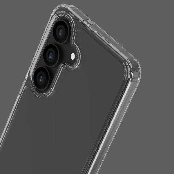 Изображение товара Чехол Deppa Gel Pro Samsung Galaxy S25FE 84311