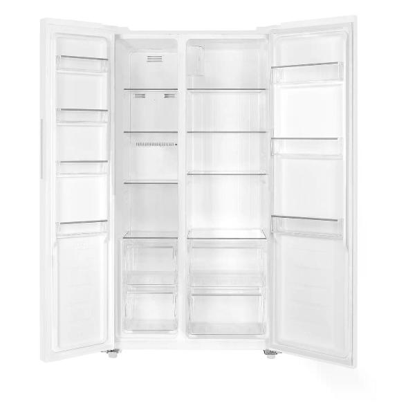 Изображение товара Холодильник (Side-by-Side) Snowcap SBS NF 472 W