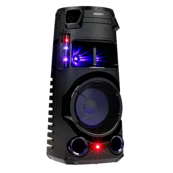 Изображение товара Музыкальный центр Sony MHC-V43D