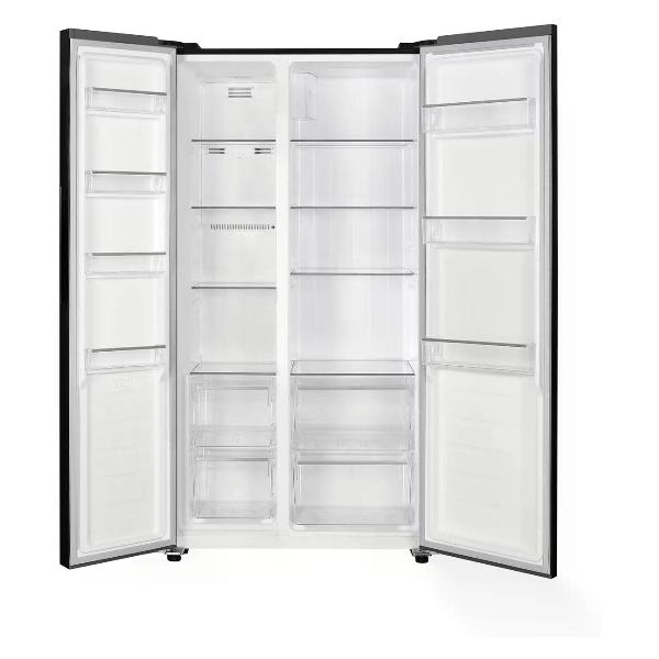 Изображение товара Холодильник (Side-by-Side) Snowcap SBS NF 472 I