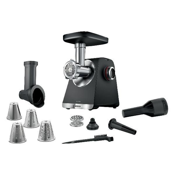 Изображение товара Электромясорубка Bosch MFWS640B