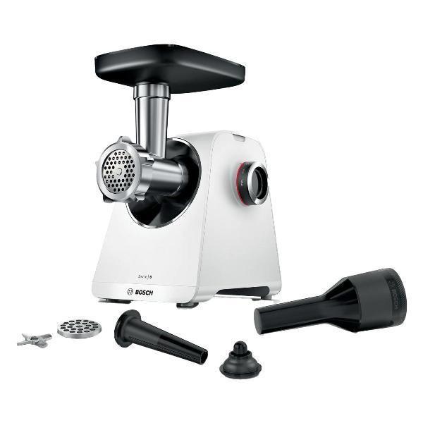 Изображение товара Электромясорубка Bosch MFWS607W