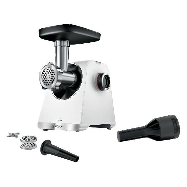 Изображение товара Электромясорубка Bosch MFWS609W