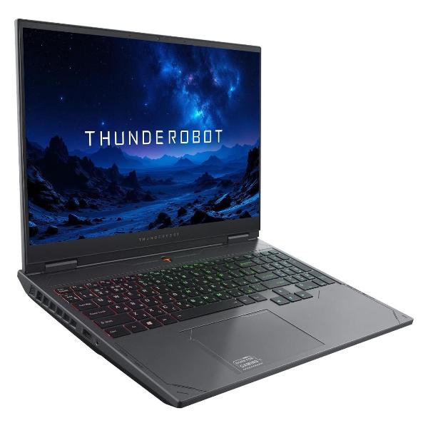 Изображение товара Ноутбук игровой Thunderobot 16 G2 Pro/16"/Core i9-13900HX/32/1Tb/RTX 5060/noOS