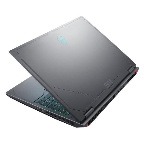 Изображение товара Ноутбук игровой Thunderobot Gravity 16 Max G5/16"/Core i9 14900HX/32/1Tb/RTX 5070Ti/Win11