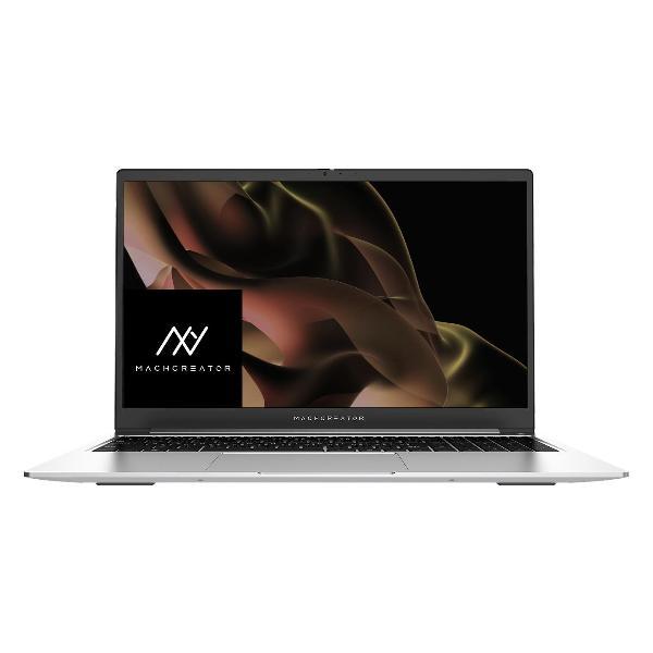 Изображение товара Ноутбук Machcreator Genesis R17/17.3"/Ryzen 5 7640HS/16/1Tb/noOS