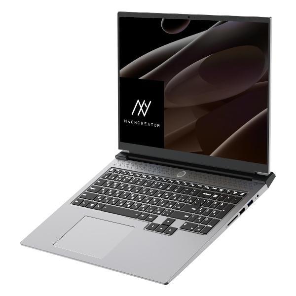 Изображение товара Ноутбук Machcreator Vision L16 SE/16"/Ryzen 7 7735HS/16/1Tb/Win11