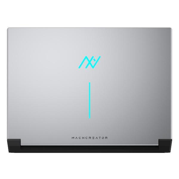 Изображение товара Ноутбук Machcreator Vision L16 Origin/16"/Ryzen 7 8845HS/32/1Tb/Win11