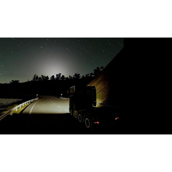 Изображение товара PS5 игра SOEDESCO Truck Driver. Gold Edition