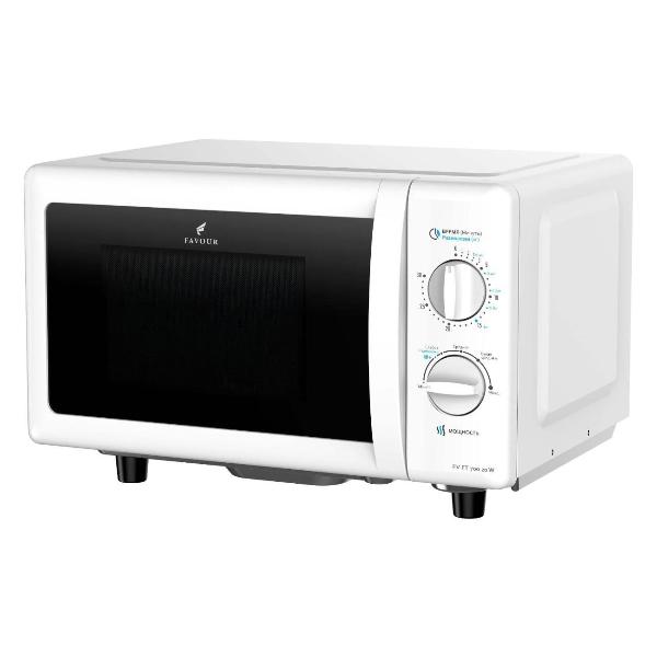 Изображение товара Микроволновая печь соло FAVOUR FV FT 700 20W