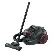 Изображение товара Пылесос с контейнером для пыли Bosch BGS21POW2