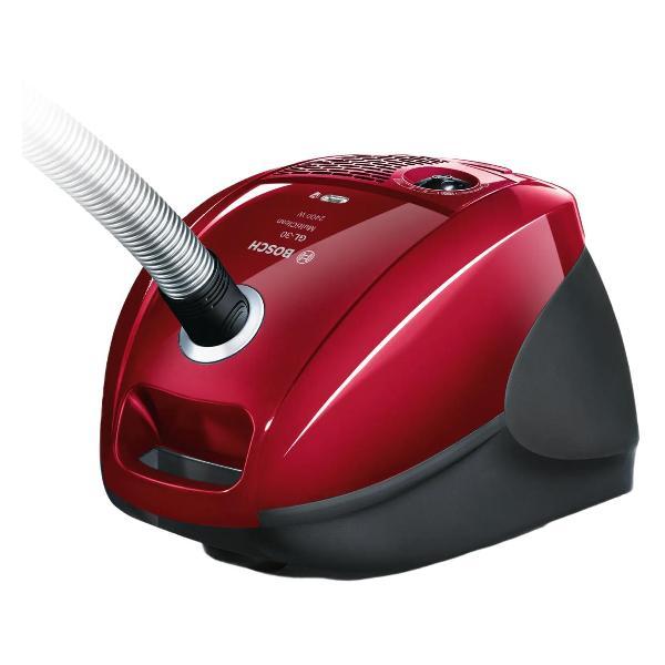 Изображение товара Пылесос с пылесборником Bosch BSGL3MULT3