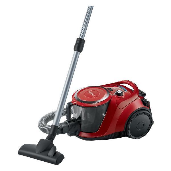 Изображение товара Пылесос с контейнером для пыли Bosch BGS412234A