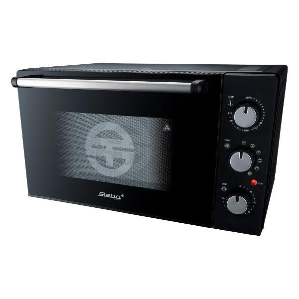 Изображение товара Мини-печь Steba KB M42