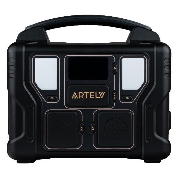 Изображение товара Портативная  электростанция ARTELV AEPS300