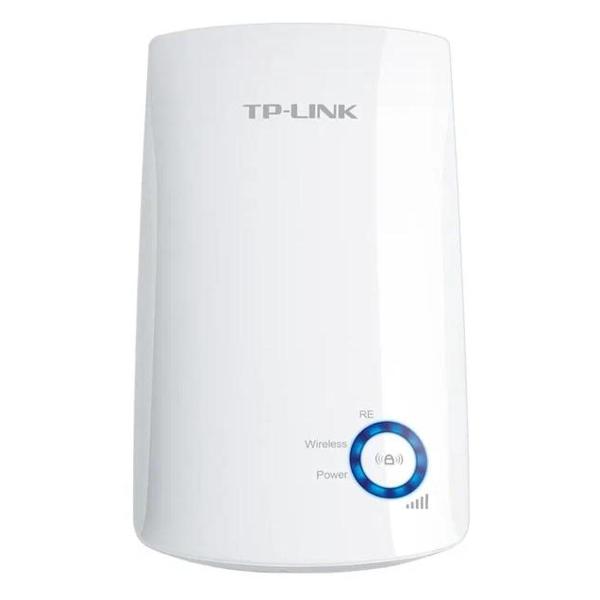 Изображение товара Ретранслятор сигнала TP-Link TL-WA854RE