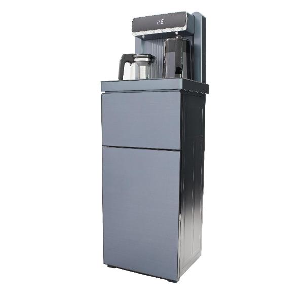 Изображение товара Кулер AQVIDO BQ-2D-тиабар-Н-ЭО Grey