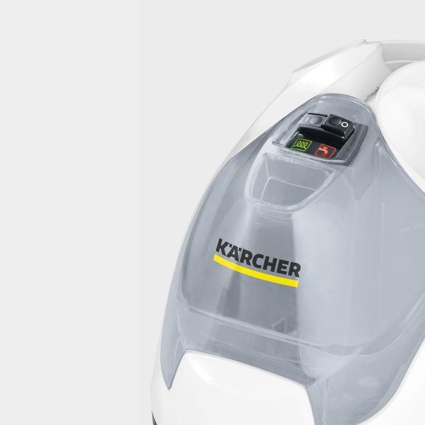 Изображение товара Паровой очиститель Karcher SC 4 EasyFix (1.512-630.0)