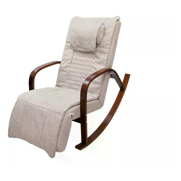 Изображение товара Кресло-качалка Fujimo Time2Chill Ivory