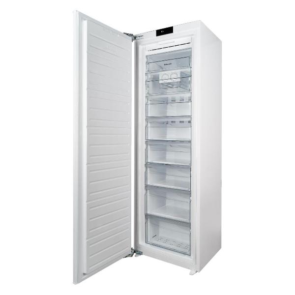 Изображение товара Встраиваемый морозильник DeLonghi DFI 17NFE PAOLO