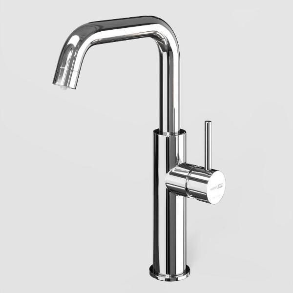 Изображение товара Смеситель Wasserkraft A8517 Chrome