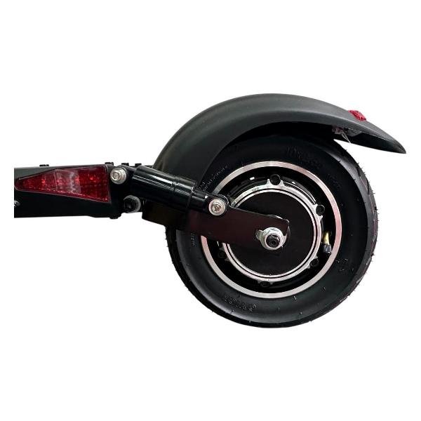 Изображение товара Электросамокат EXEGOL ESEXS