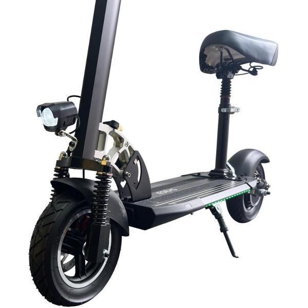 Изображение товара Электросамокат EXEGOL ESEXS (с сиденьем)