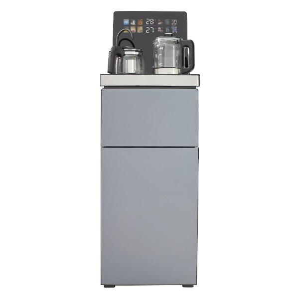 Изображение товара Кулер AQVIDO BQ-20-тиабар-Н-ЭО серый